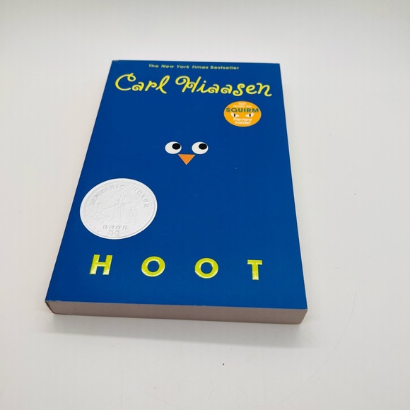 NWT Carl Hiaasen Book Set - Picture 7 of 12